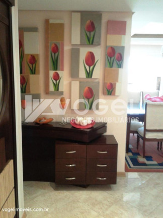 Imagem Apartamento com 3 Quartos à Venda, 178 m² em Centro - Sao Leopoldo Imagem Apartamento com 3 Quartos à Venda, 178 m² em Centro - Sao Leopoldo