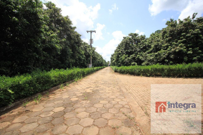 Imagem Terreno à Venda, 48 m² em Jardim Nova Limeira - Limeira