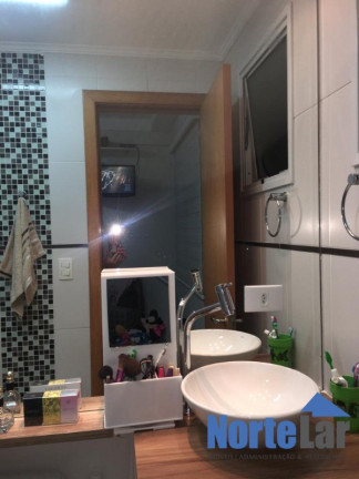 Imagem Apartamento com 3 Quartos à Venda, 80 m² em Lauzane Paulista - São Paulo Imagem Apartamento com 3 Quartos à Venda, 80 m² em Lauzane Paulista - São Paulo