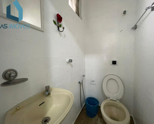 Apartamento com 3 Quartos à Venda, 110 m² em Algodoal - Cabo Frio