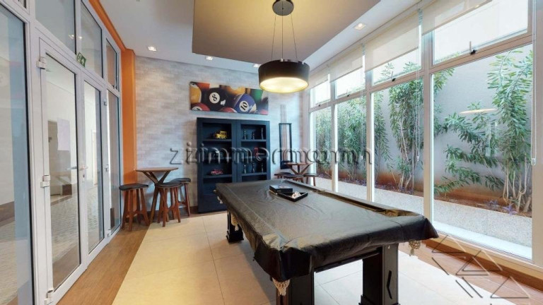 Imagem Apartamento com 1 Quarto à Venda, 61 m² em Aclimacao - São Paulo