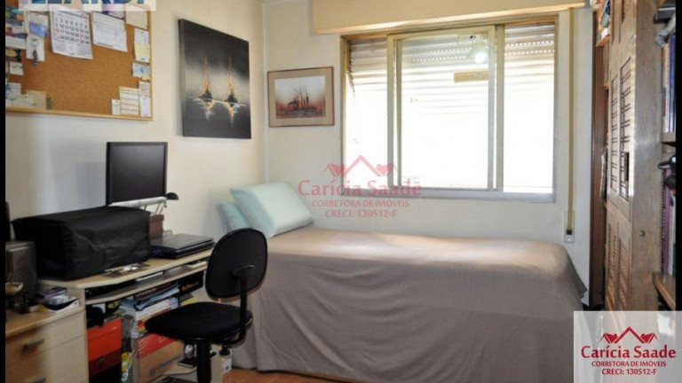 Imagem Apartamento com 3 Quartos à Venda, 130 m² em Jardim Paulista - São Paulo