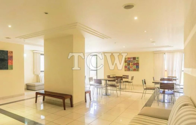 Imagem Apartamento com 2 Quartos à Venda, 64 m² em Aclimação - São Paulo