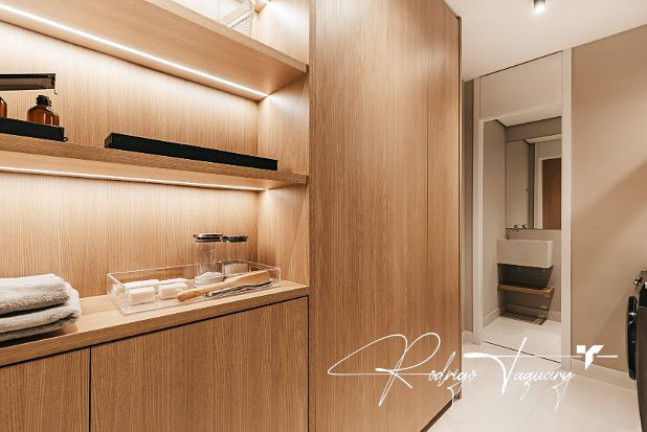 Imagem Apartamento com 3 Quartos à Venda, 130 m² em Setor Oeste - Goiânia