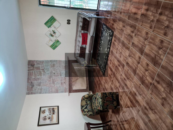 Imagem Chácara com 3 Quartos à Venda, 328 m² em Centro - Jarinu
