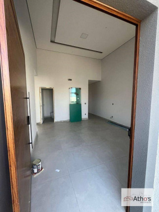 Imagem Casa com 3 Quartos à Venda, 140 m² em Gran Reserve - Indaiatuba