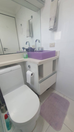 Imagem Apartamento com 2 Quartos à Venda, 53 m² em Vila Luzita - Santo André Imagem Apartamento com 2 Quartos à Venda, 53 m² em Vila Luzita - Santo André