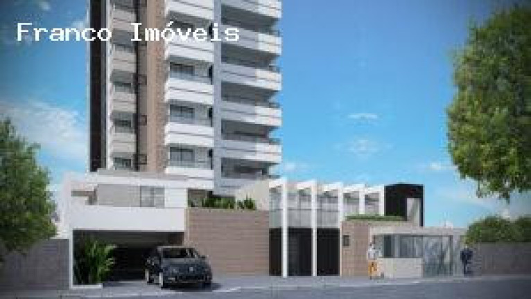 Imagem Apartamento à Venda, 161 m² em Campestre - Santo André