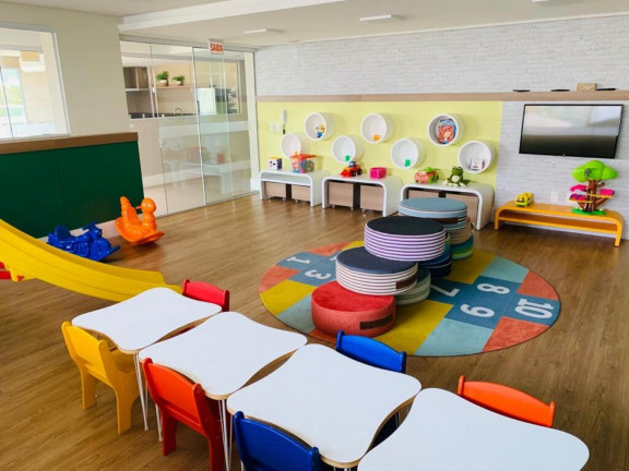 Imagem Imóvel com 3 Quartos à Venda, 91 m² em Trindade - Florianópolis