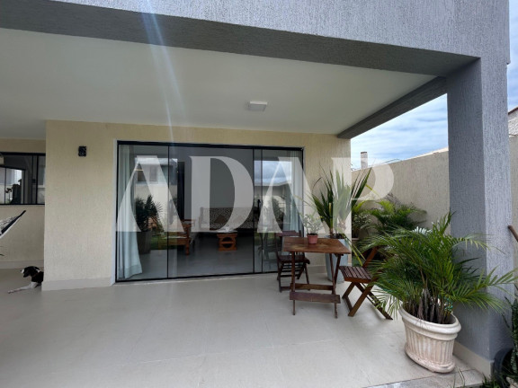 Imagem Casa com 3 Quartos à Venda, 167 m² em Vargem Pequena - Rio De Janeiro