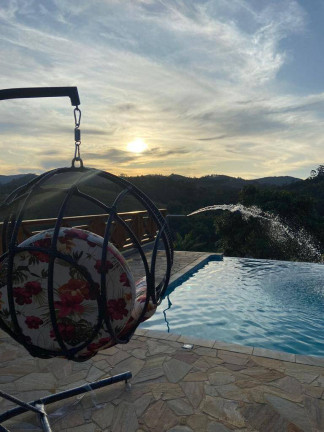 Imagem Chácara com 2 Quartos à Venda, 1.000 m² em Pouso Alegre / Santa Izabel - Santa Isabel