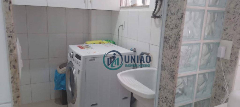Imagem Apartamento com 2 Quartos à Venda, 80 m² em Icaraí - Niterói