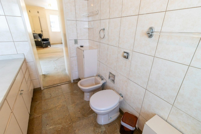 Imagem Imóvel com 3 Quartos à Venda, 227 m² em Itaim Bibi - São Paulo