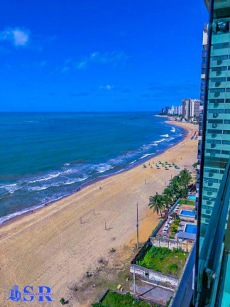 Imagem Apartamento com 4 Quartos à Venda, 355 m² em Piedade - Jaboatão Dos Guararapes