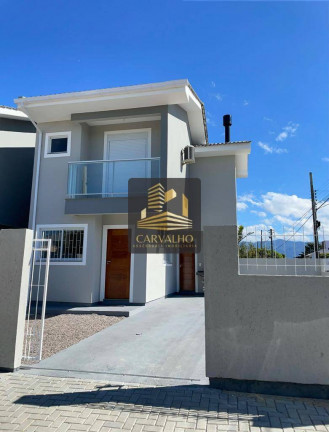Imagem Sobrado com 2 Quartos à Venda, 70 m² em Praia Do Sonho - Palhoça Imagem Sobrado com 2 Quartos à Venda, 70 m² em Praia Do Sonho - Palhoça