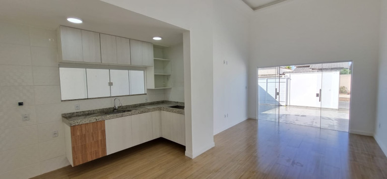 Imagem Casa com 3 Quartos à Venda, 134 m² em Jardim Atlântico Oeste (itaipuaçu) - Maricá