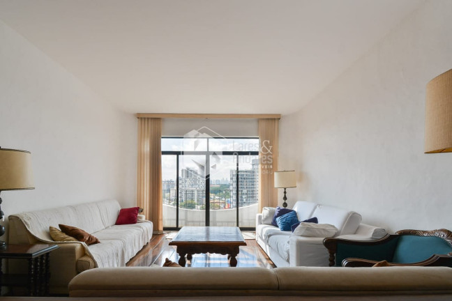 Imagem Apartamento com 3 Quartos à Venda, 148 m² em Granja Julieta - São Paulo Imagem Apartamento com 3 Quartos à Venda, 148 m² em Granja Julieta - São Paulo
