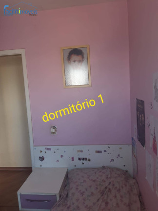 Imagem Apartamento com 3 Quartos à Venda, 71 m² em Rudge Ramos - São Bernardo Do Campo