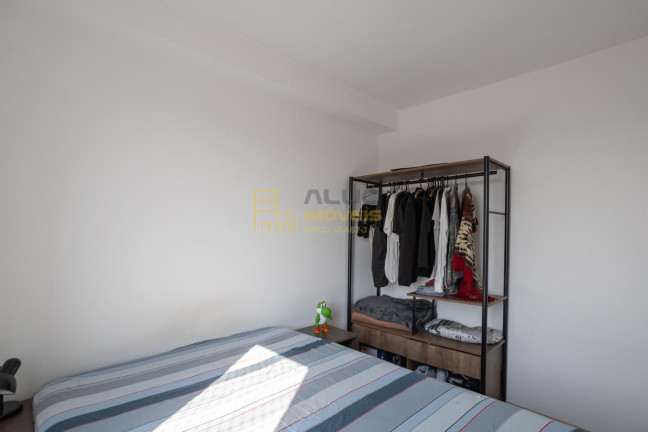 Imagem Apartamento com 1 Quarto à Venda, 31 m² em água Branca - São Paulo Imagem Apartamento com 1 Quarto à Venda, 31 m² em água Branca - São Paulo