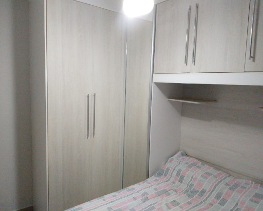Imagem Apartamento com 2 Quartos à Venda, 48 m² em Vila Haro - Sorocaba Imagem Apartamento com 2 Quartos à Venda, 48 m² em Vila Haro - Sorocaba