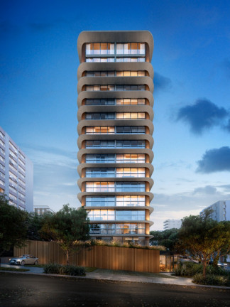 Imagem Imóvel com 1 Quarto à Venda, 44 m² em Moinhos De Vento - Porto Alegre Imagem Imóvel com 1 Quarto à Venda, 44 m² em Moinhos De Vento - Porto Alegre