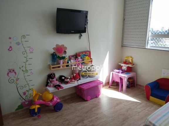 Imagem Apartamento com 3 Quartos à Venda, 76 m² em Jardim Independência - São Paulo Imagem Apartamento com 3 Quartos à Venda, 76 m² em Jardim Independência - São Paulo