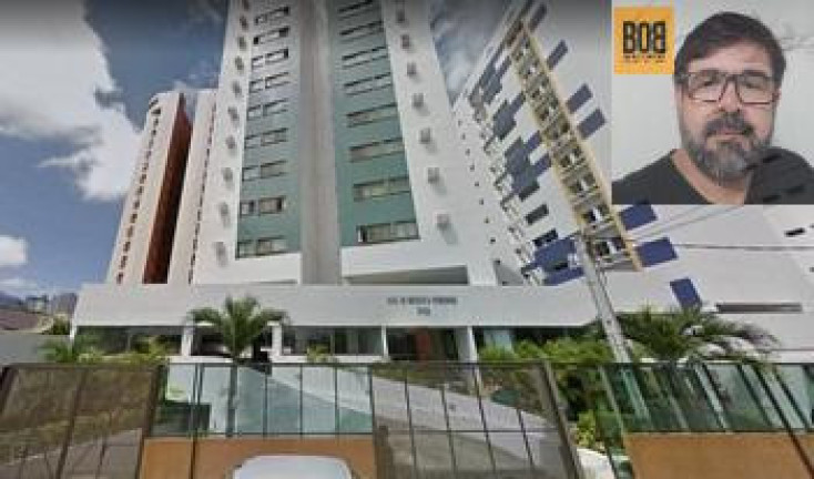 Imagem Apartamento com 1 Quarto para Alugar, 42 m² em Boa Viagem - Recife Imagem Apartamento com 1 Quarto para Alugar, 42 m² em Boa Viagem - Recife