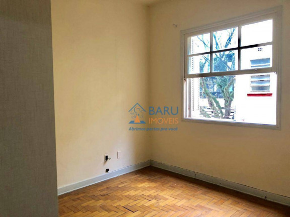 Imagem Apartamento com 2 Quartos para Alugar, 80 m² em Consolação - São Paulo Imagem Apartamento com 2 Quartos para Alugar, 80 m² em Consolação - São Paulo