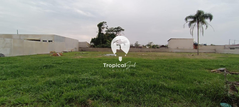 Imagem Terreno à Venda, 396 m² em Shangri-lá - Pontal Do Parana Imagem Terreno à Venda, 396 m² em Shangri-lá - Pontal Do Parana