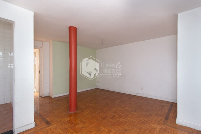 Apartamento com 2 Quartos à Venda, 60 m² em Paraíso - São Paulo