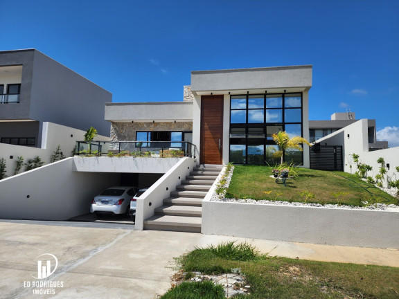 Casa com 3 Quartos à Venda, 255 m² em Centro - Barra De São Miguel