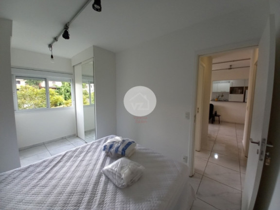 Imagem Apartamento com 2 Quartos à Venda, 65 m² em Jardim Leonor - São Paulo