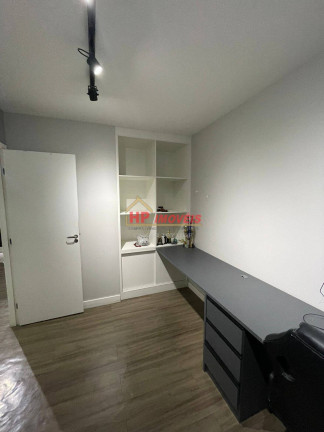 Imagem Apartamento com 2 Quartos à Venda, 56 m² em Vila Osasco - Osasco