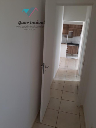 Imagem Apartamento com 2 Quartos à Venda, 45 m² em Ribeirânia - Ribeirão Preto Imagem Apartamento com 2 Quartos à Venda, 45 m² em Ribeirânia - Ribeirão Preto