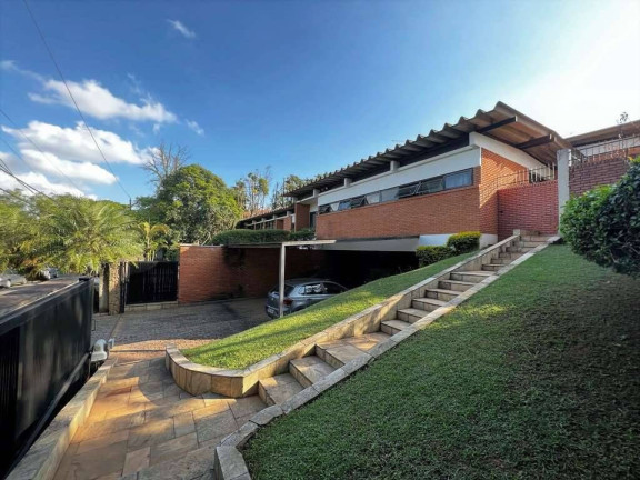 Imagem Casa com 4 Quartos à Venda, 640 m² em Jardim Mediterrâneo - Cotia Imagem Casa com 4 Quartos à Venda, 640 m² em Jardim Mediterrâneo - Cotia