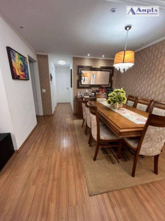 Imagem Apartamento com 3 Quartos à Venda, 98 m² em Tatuapé - São Paulo Imagem Apartamento com 3 Quartos à Venda, 98 m² em Tatuapé - São Paulo
