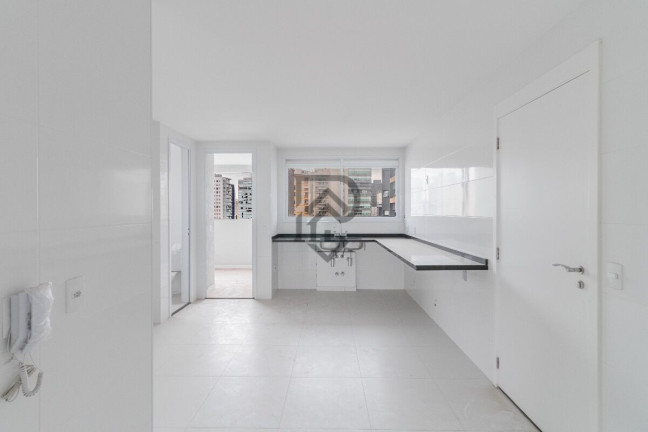 Imagem Apartamento com 3 Quartos à Venda, 163 m² em Indianópolis - São Paulo Imagem Apartamento com 3 Quartos à Venda, 163 m² em Indianópolis - São Paulo