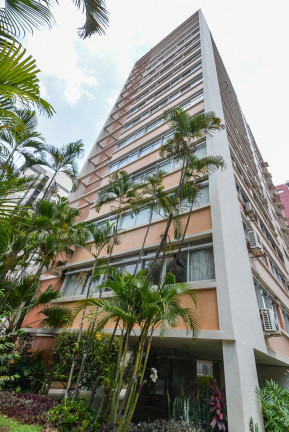 Imagem Apartamento com 3 Quartos à Venda, 145 m² em Itaim Bibi - São Paulo Imagem Apartamento com 3 Quartos à Venda, 145 m² em Itaim Bibi - São Paulo