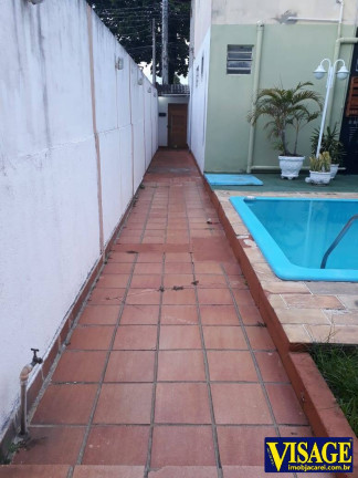 Imagem Casa à Venda, 456 m² em Palmeiras De São José - São José Dos Campos Imagem Casa à Venda, 456 m² em Palmeiras De São José - São José Dos Campos