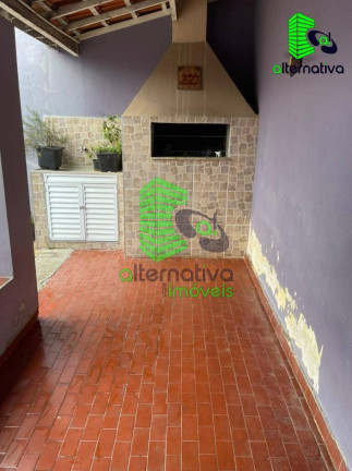 Imagem Casa com 3 Quartos à Venda, 250 m² em Flor Do Vale - Tremembé