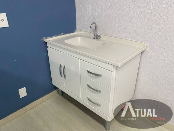 Imagem Sala Comercial para Alugar, 18 m² em Terra Preta (terra Preta) - Mairiporã Imagem Sala Comercial para Alugar, 18 m² em Terra Preta (terra Preta) - Mairiporã