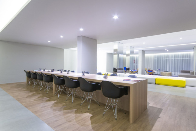 Imagem Apartamento com 1 Quarto à Venda, 78 m² em Perdizes - São Paulo