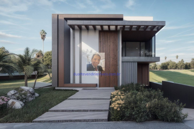 Imagem Casa de Condomínio com 4 Quartos à Venda, 380 m² em Jardim Do Golf I - Jandira Imagem Casa de Condomínio com 4 Quartos à Venda, 380 m² em Jardim Do Golf I - Jandira