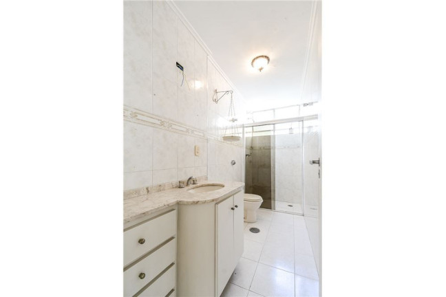 Imagem Apartamento com 3 Quartos à Venda, 160 m² em Perdizes - São Paulo Imagem Apartamento com 3 Quartos à Venda, 160 m² em Perdizes - São Paulo