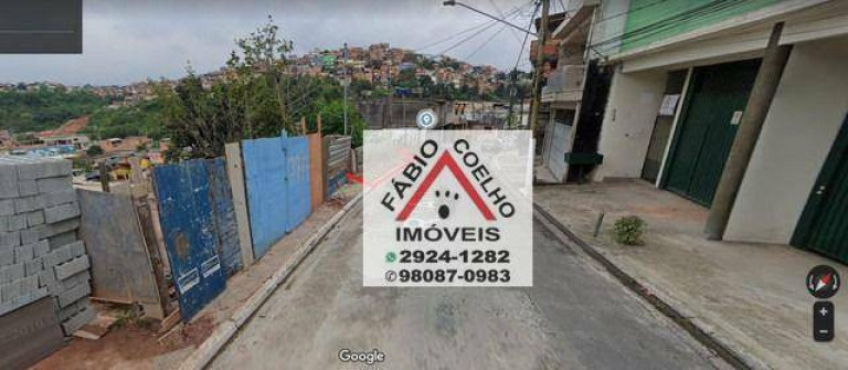 Imagem Terreno à Venda, 125 m² em Parque Santo Amaro - São Paulo Imagem Terreno à Venda, 125 m² em Parque Santo Amaro - São Paulo