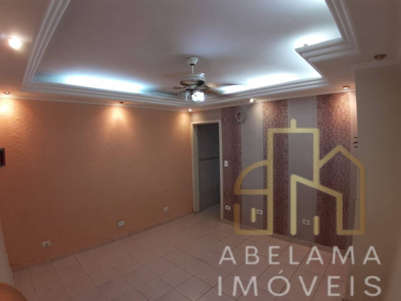 Imagem Casa com 3 Quartos à Venda, 170 m² em Vila Palmares - Santo André