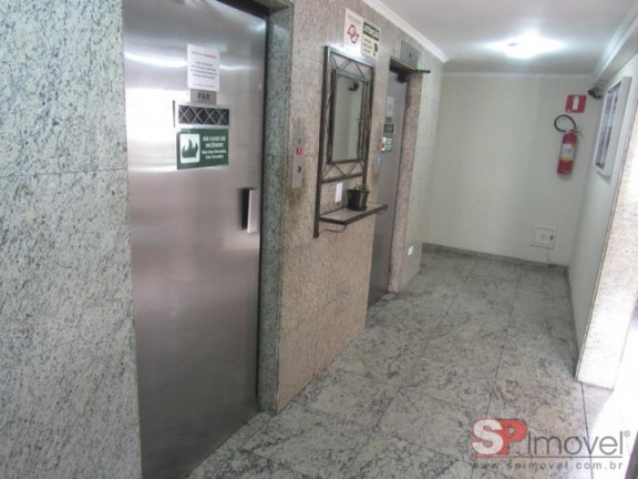 Imagem Apartamento com 2 Quartos à Venda, 52 m² em Mandaqui - São Paulo Imagem Apartamento com 2 Quartos à Venda, 52 m² em Mandaqui - São Paulo