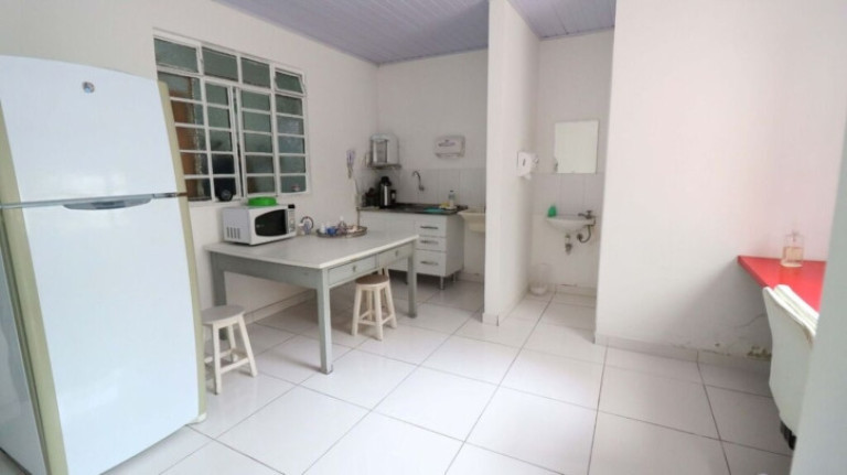 Imagem Casa com 1 Quarto à Venda,  em Pinheiros - São Paulo