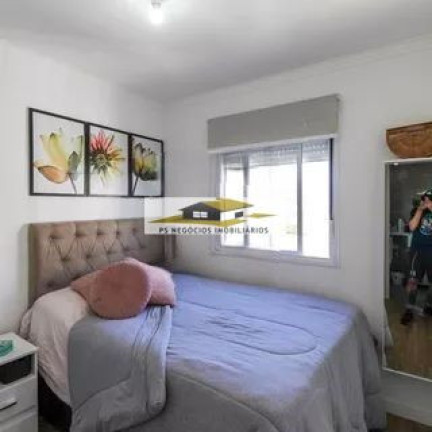 Imagem Apartamento com 2 Quartos à Venda, 41 m² em Sítio Da Figueira - São Paulo Imagem Apartamento com 2 Quartos à Venda, 41 m² em Sítio Da Figueira - São Paulo