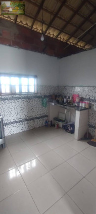 Imagem Casa com 3 Quartos à Venda, 70 m² em Iguabinha - Araruama Imagem Casa com 3 Quartos à Venda, 70 m² em Iguabinha - Araruama